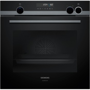 Siemens HR478G5B7F inbouw combi-stoomoven