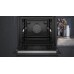 Siemens HR976GMB1 inbouw combi-stoomoven