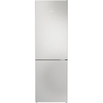 Siemens KG36N2LCF vrijstaande koel-vriescombinatie