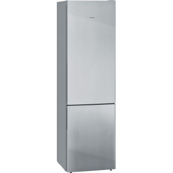 Siemens KG39EALCA vrijstaande koel-vriescombinatie