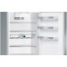 Siemens KG39EALCA vrijstaande koel-vriescombinatie
