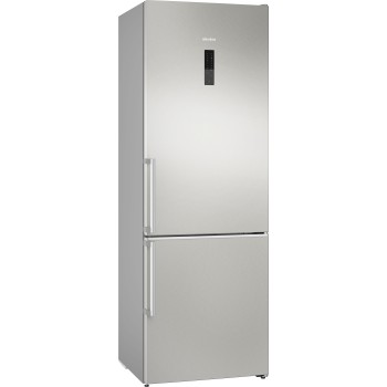 Siemens KG49NAIBT vrijstaande koel-vriescombinatie