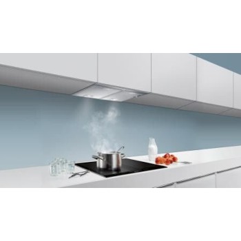 Siemens LB75565 inbouw afzuigkap
