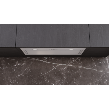Siemens LB77NAC50 inbouw afzuigkap