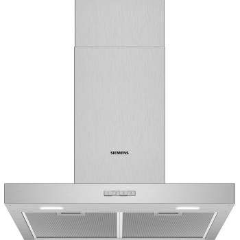 Siemens LC64BBC50 wandafzuigkap