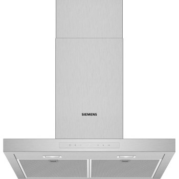 Siemens LC67BCP50 wandafzuigkap