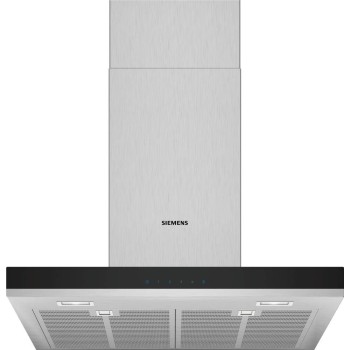 Siemens LC67BHM50 wandafzuigkap
