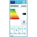 Siemens LC67BIP50 wandafzuigkap