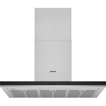 Siemens LC91BUR50 wandafzuigkap