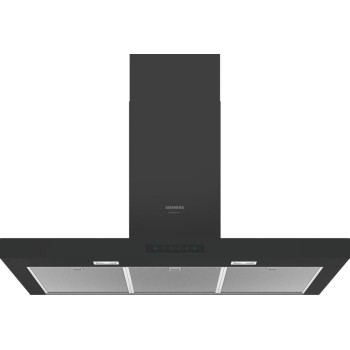 Siemens LC96BBM65 wandafzuigkap