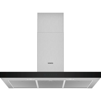 Siemens LC96BFM50 wandafzuigkap