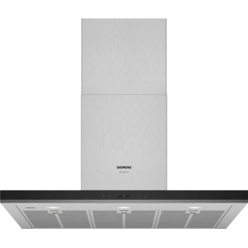 Siemens LC97BIR55 wandafzuigkap
