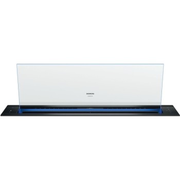 Siemens LD98WMM66 inbouw afzuigkap