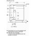 Siemens LD98WMM66 inbouw afzuigkap
