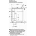 Siemens LD98WMM66 inbouw afzuigkap