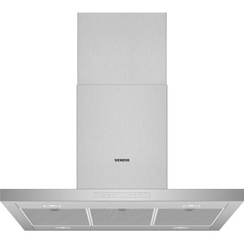 Siemens LF97BCP50 eiland afzuigkap