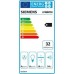 Siemens LF98BIP50 eiland afzuigkap