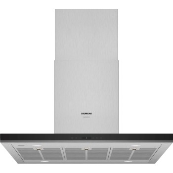 Siemens LF98BIR55 eiland afzuigkap