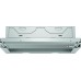 Siemens LI63LA526 vlakscherm afzuigkap