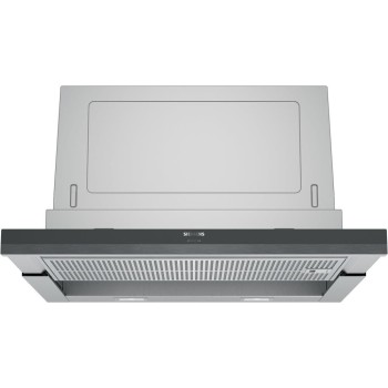 Siemens LI67SA561S vlakscherm afzuigkap