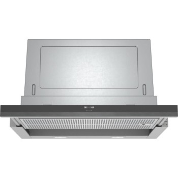 Siemens LI67SB531S vlakscherm afzuigkap