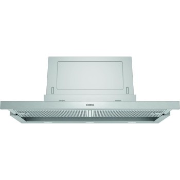 Siemens LI97SA531 vlakscherm afzuigkap