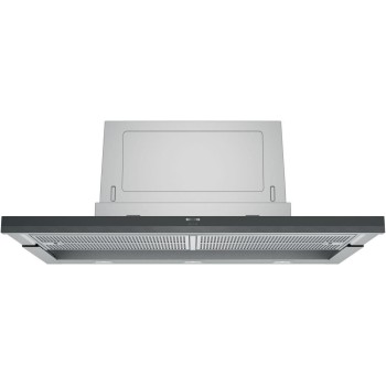 Siemens LI97SA561S vlakscherm afzuigkap