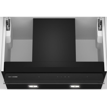 Siemens LJ67BAM60 inbouw afzuigkap