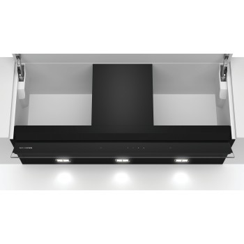 Siemens LJ97BAM60 inbouw afzuigkap