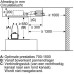 Siemens LR96CBS25 plafondunit