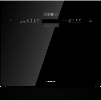 Siemens SC05IB00TE volledig geïntegreerde vaatwasser