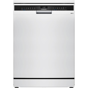 Siemens SN23HW02KE vrijstaande vaatwasser