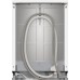 Siemens SN23HW02KE vrijstaande vaatwasser
