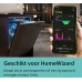 Siemens SN23HW02KE vrijstaande vaatwasser