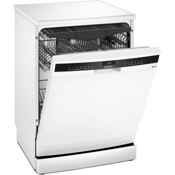 Siemens SN23HW02ME vrijstaande vaatwasser