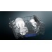 Siemens SN23HW02ME vrijstaande vaatwasser