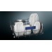 Siemens SN23HW02ME vrijstaande vaatwasser