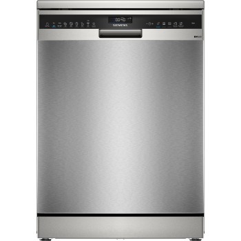 Siemens SN25EI13CE vrijstaande vaatwasser