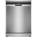 Siemens SN25EI13CE vrijstaande vaatwasser