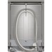 Siemens SN25EI13CE vrijstaande vaatwasser