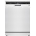 Siemens SN25EW13CE vrijstaande vaatwasser