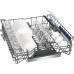 Siemens SN25EW13CE vrijstaande vaatwasser