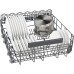 Siemens SN25EW13CE vrijstaande vaatwasser