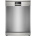 Siemens SN27TI00CE vrijstaande vaatwasser