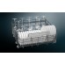 Siemens SN27TI00CE vrijstaande vaatwasser