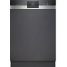 Siemens SN53ES06VE half geïntegreerde vaatwasser
