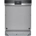 Siemens SN53ES06VE half geïntegreerde vaatwasser