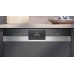 Siemens SN53HS00AE half geïntegreerde vaatwasser