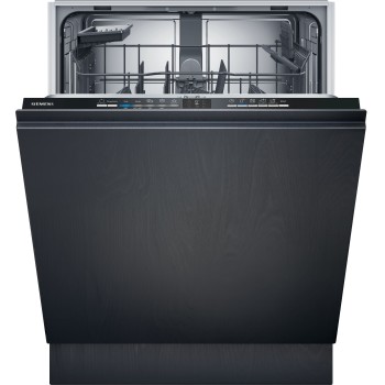 Siemens SN61IX13TE volledig geïntegreerde vaatwasser