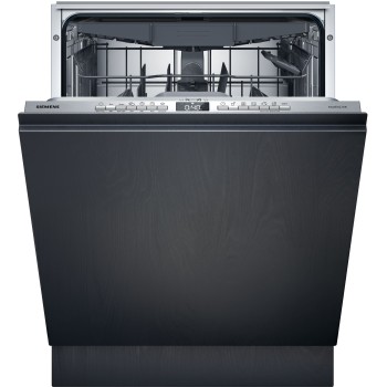 Siemens SN63H801ME volledig geïntegreerde vaatwasser